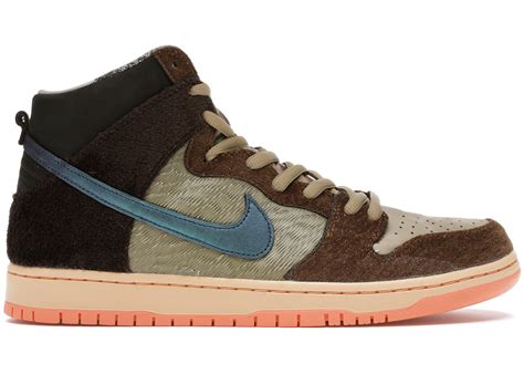 Sb Dunk high concepts stockx